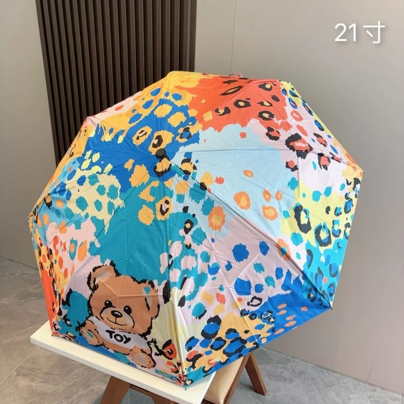 Moschino Umbrella Trendy 275096