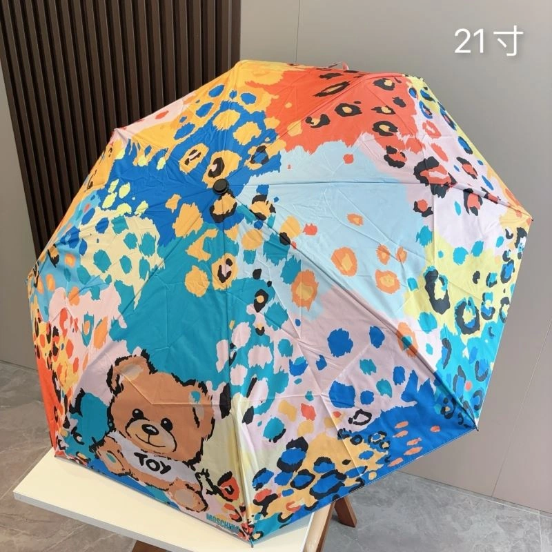 Moschino Umbrella Trendy 275096