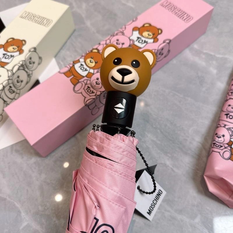 Moschino Umbrella Lightweight 275109