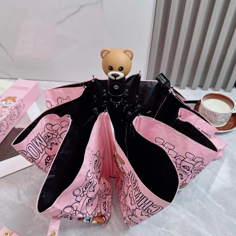 Moschino Umbrella Lightweight 275109