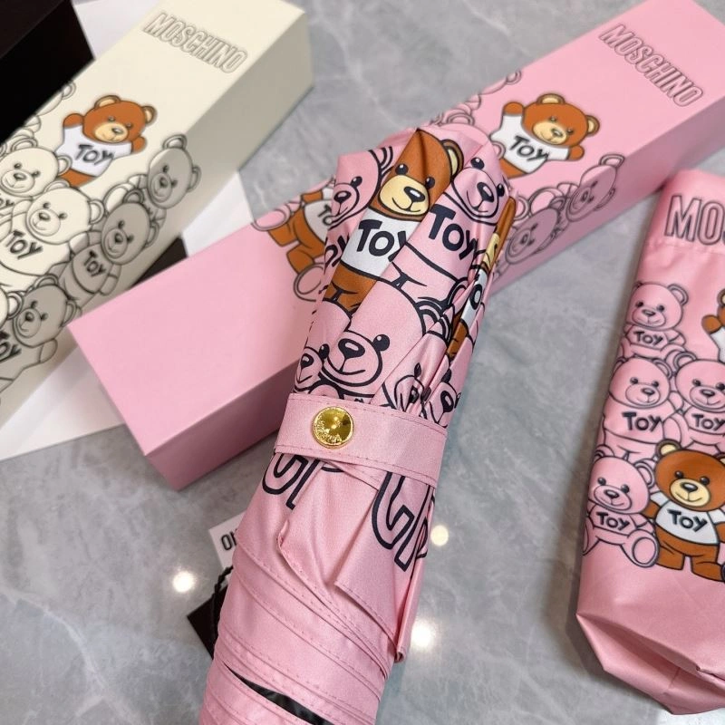 Moschino Umbrella Lightweight 275109