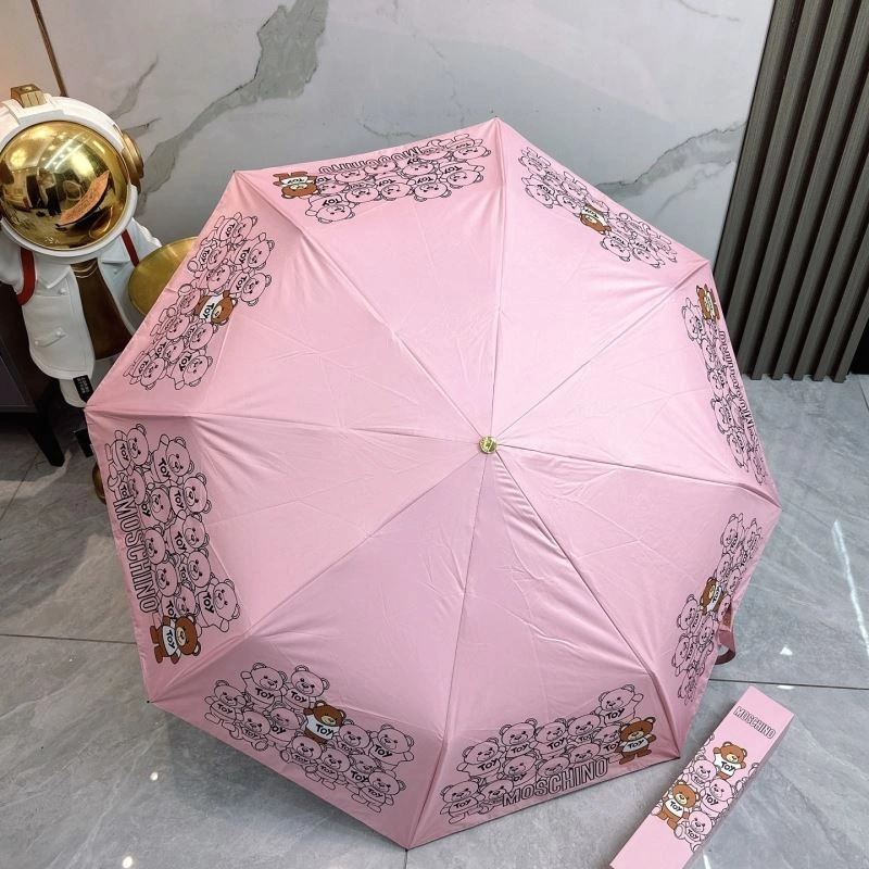 Moschino Umbrella Lightweight 275109