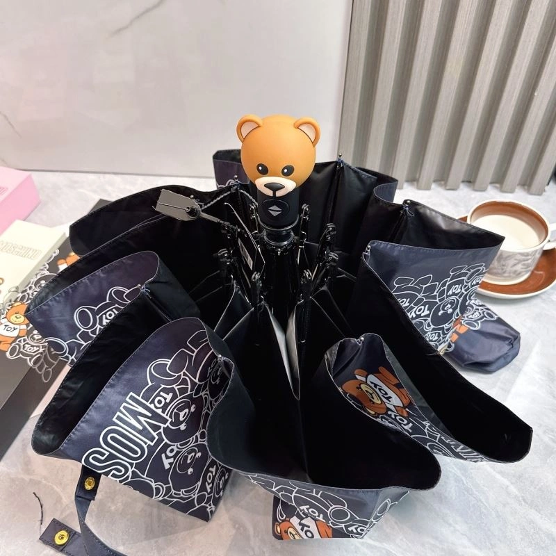Moschino Umbrella Packable 275117