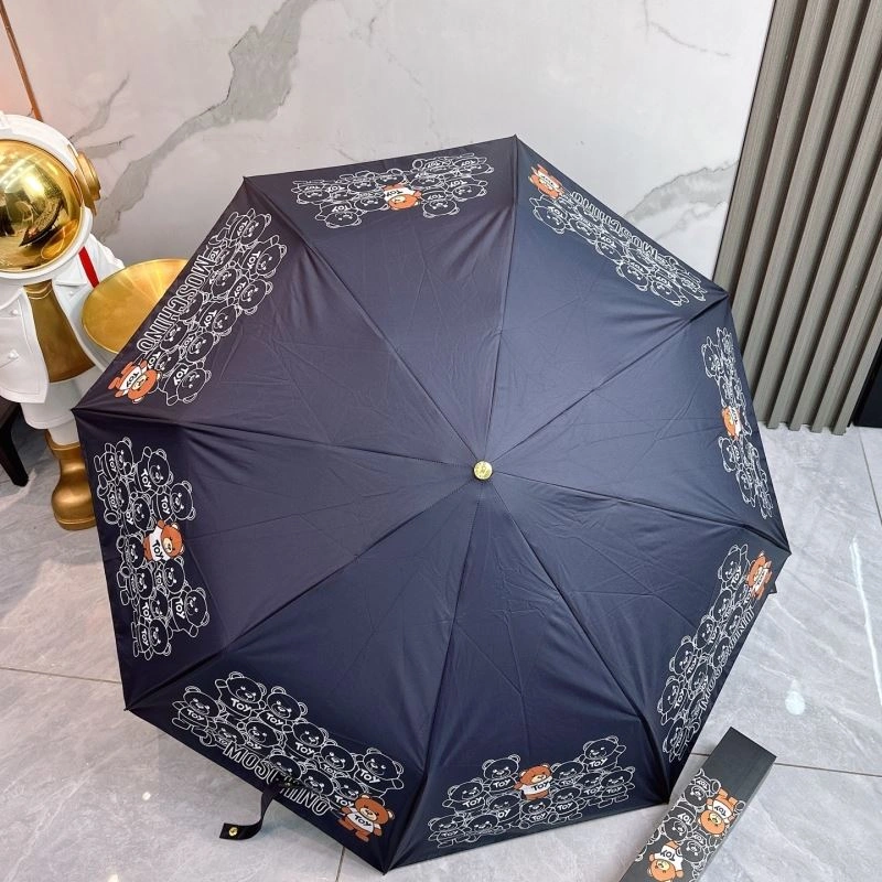 Moschino Umbrella Packable 275117