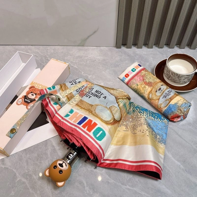 Moschino Umbrella UrbanChic 275118