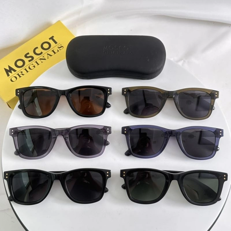Popular Moscot Sunglasses 281774