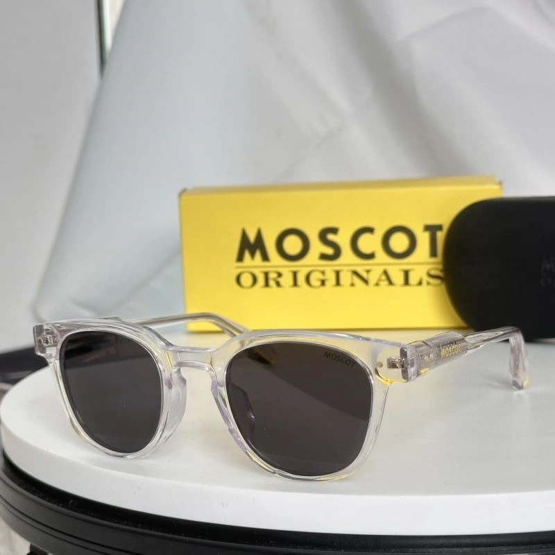 Moscot Sunglasses ZeroBulk 281770