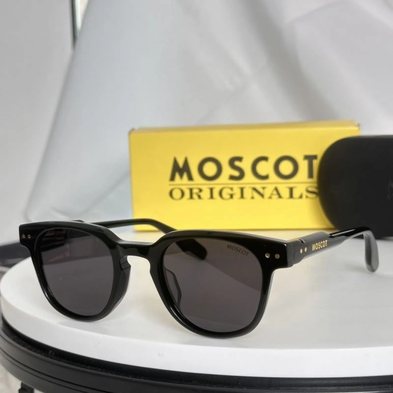 Moscot Sunglasses ZeroBulk 281770