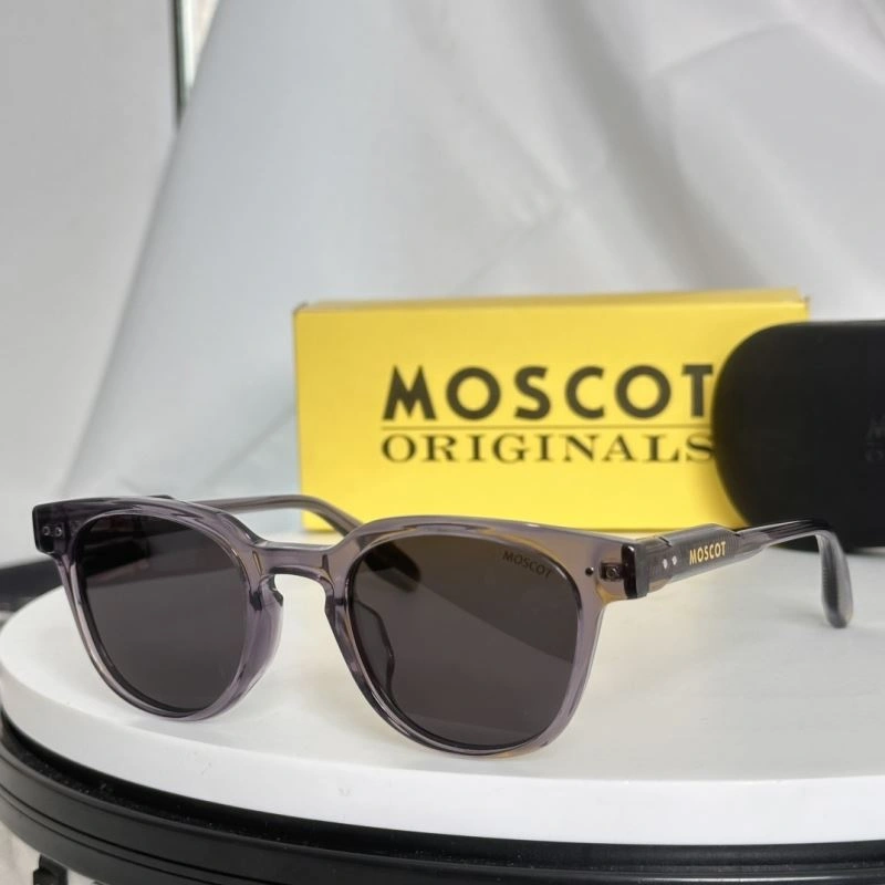 Moscot Sunglasses ZeroBulk 281770