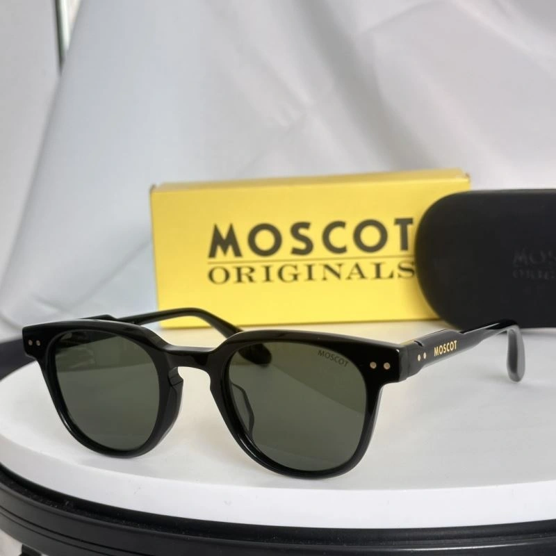 Moscot Sunglasses ZeroBulk 281770