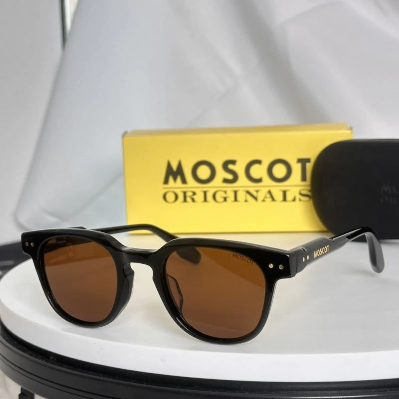 Moscot Sunglasses ZeroBulk 281770