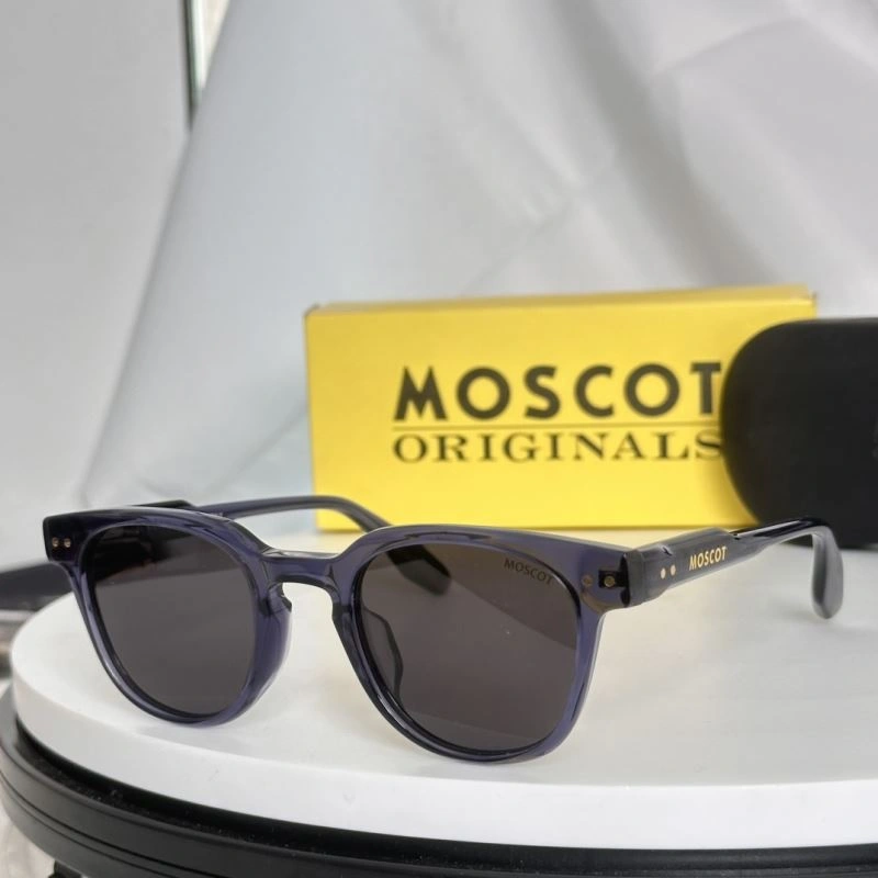 Moscot Sunglasses ZeroBulk 281770