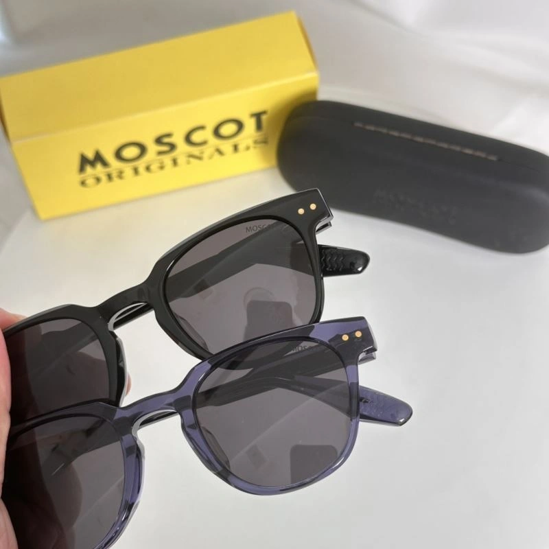 Moscot Sunglasses ZeroBulk 281770