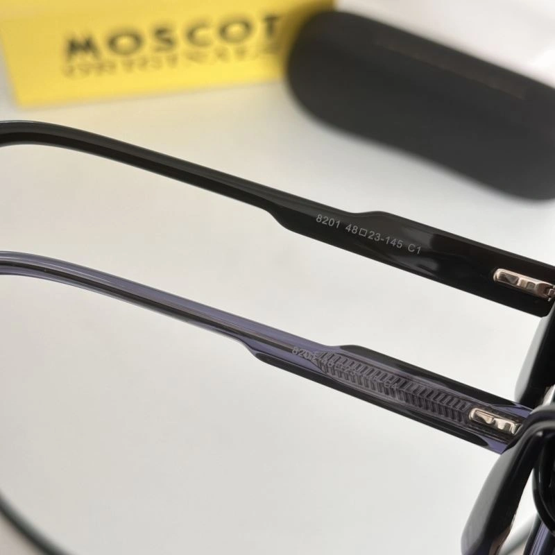 Moscot Sunglasses ZeroBulk 281770