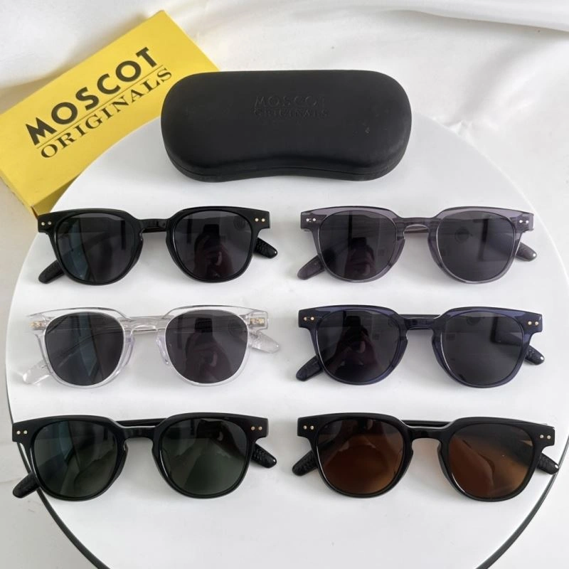 Moscot Sunglasses ZeroBulk 281770