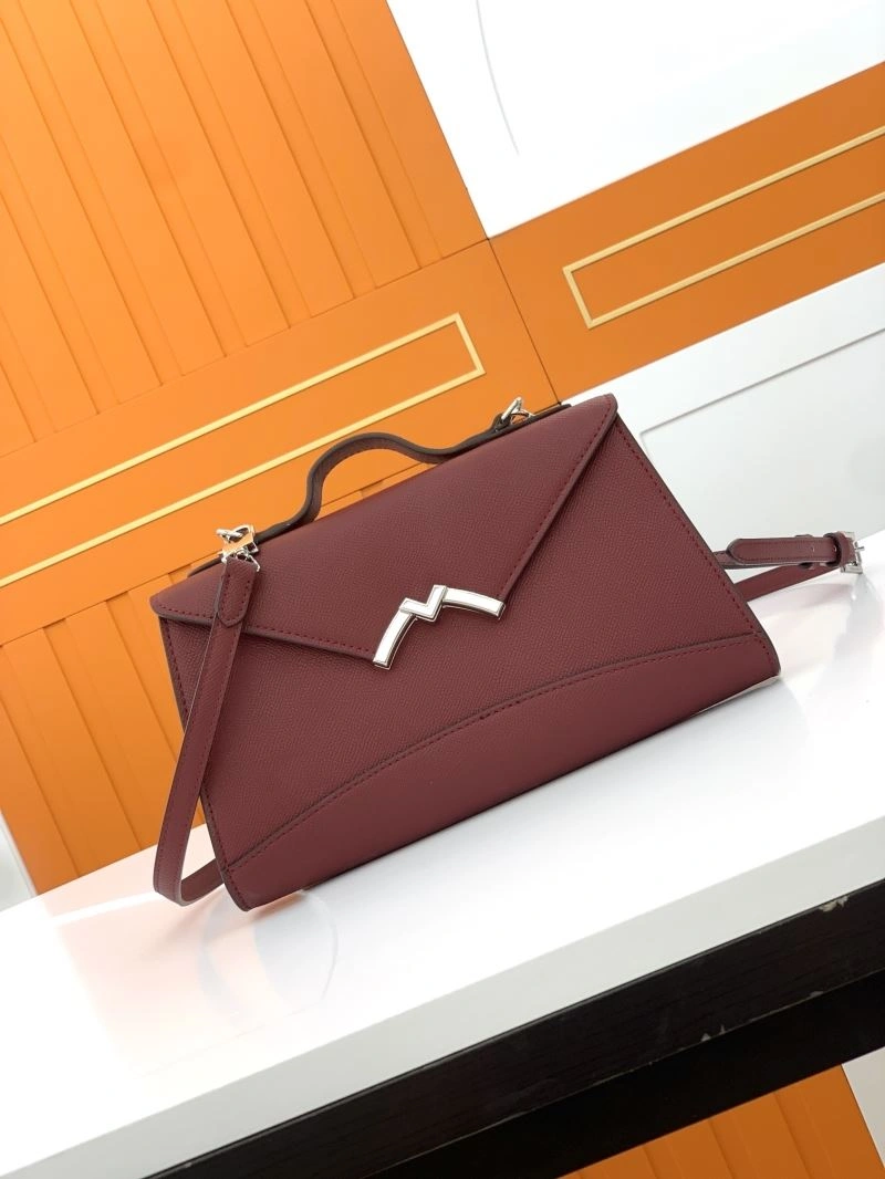 Moynat Satchel Bags OnTrend 85843