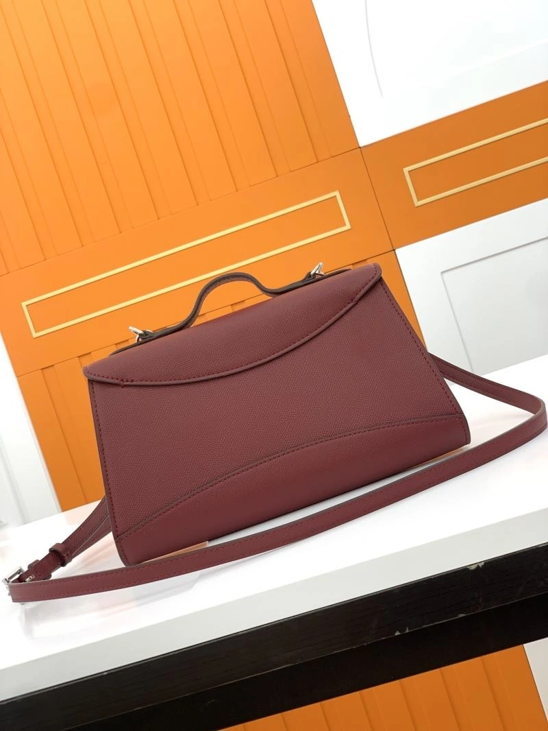 Moynat Satchel Bags OnTrend 85843