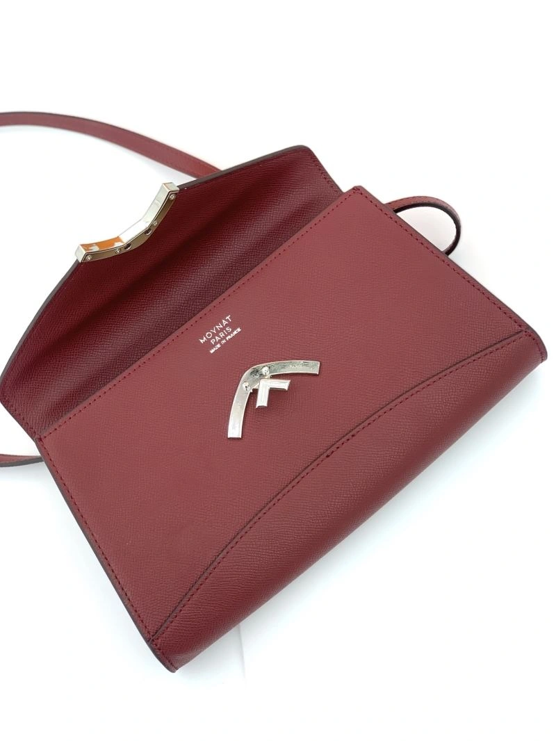 Moynat Satchel Bags OnTrend 85843