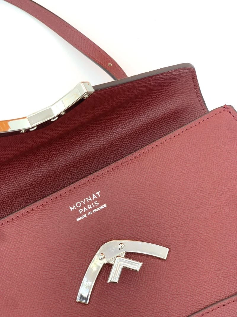 Moynat Satchel Bags OnTrend 85843