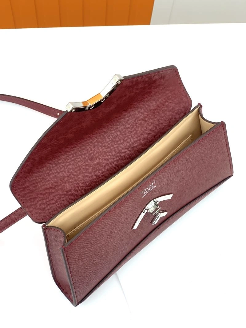 Moynat Satchel Bags OnTrend 85843