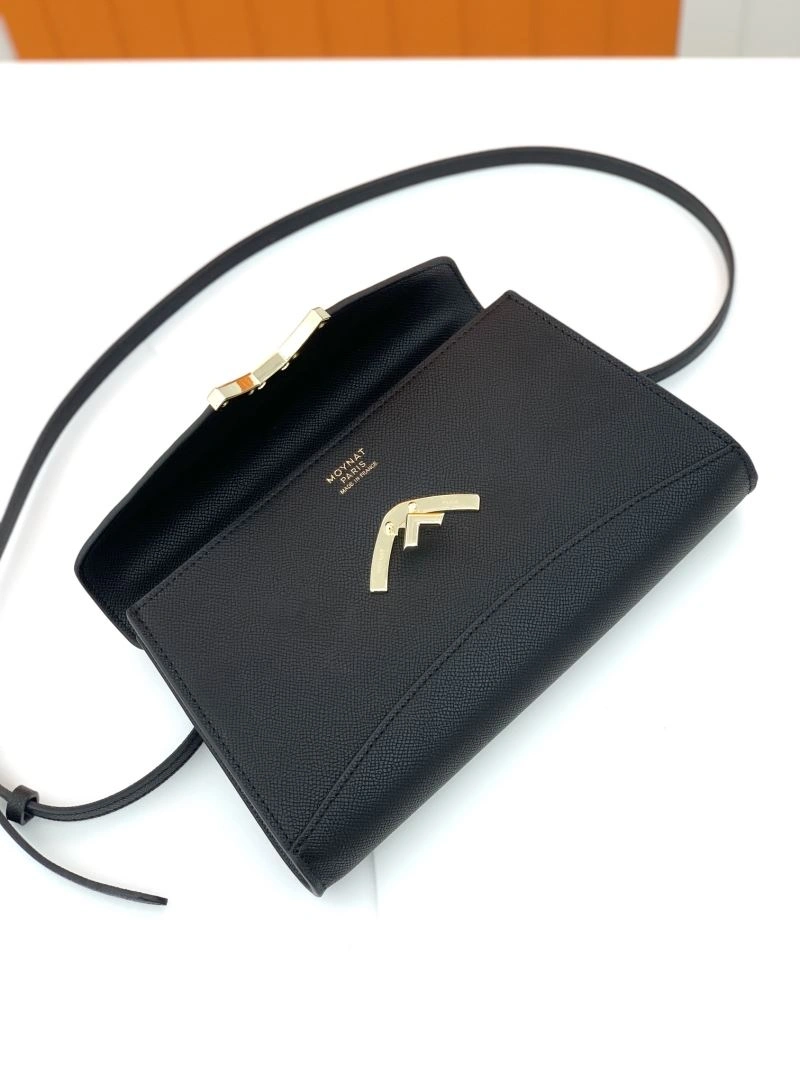 Moynat Satchel Bags WaterResistant 85841
