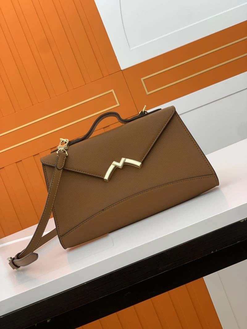 FlexibleFit Moynat Satchel Bags 85837