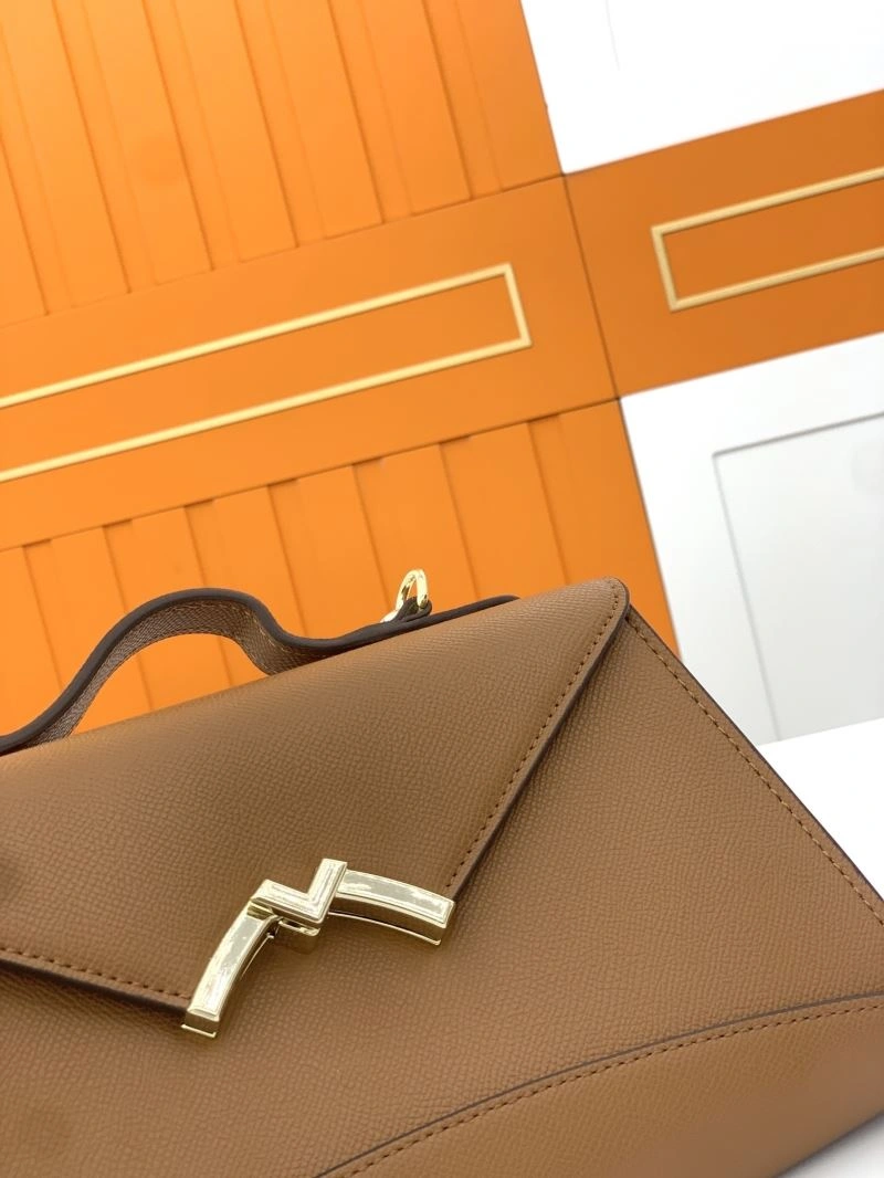 FlexibleFit Moynat Satchel Bags 85837