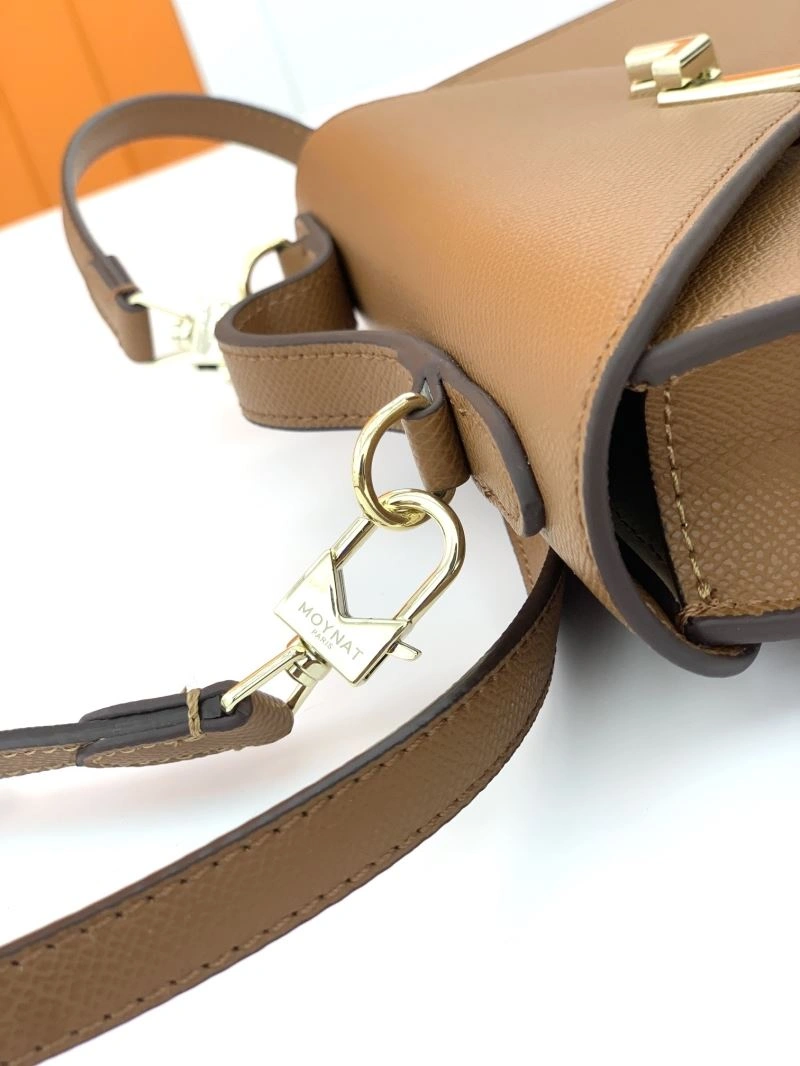 FlexibleFit Moynat Satchel Bags 85837