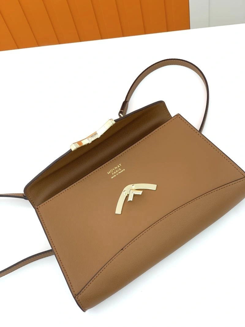 FlexibleFit Moynat Satchel Bags 85837