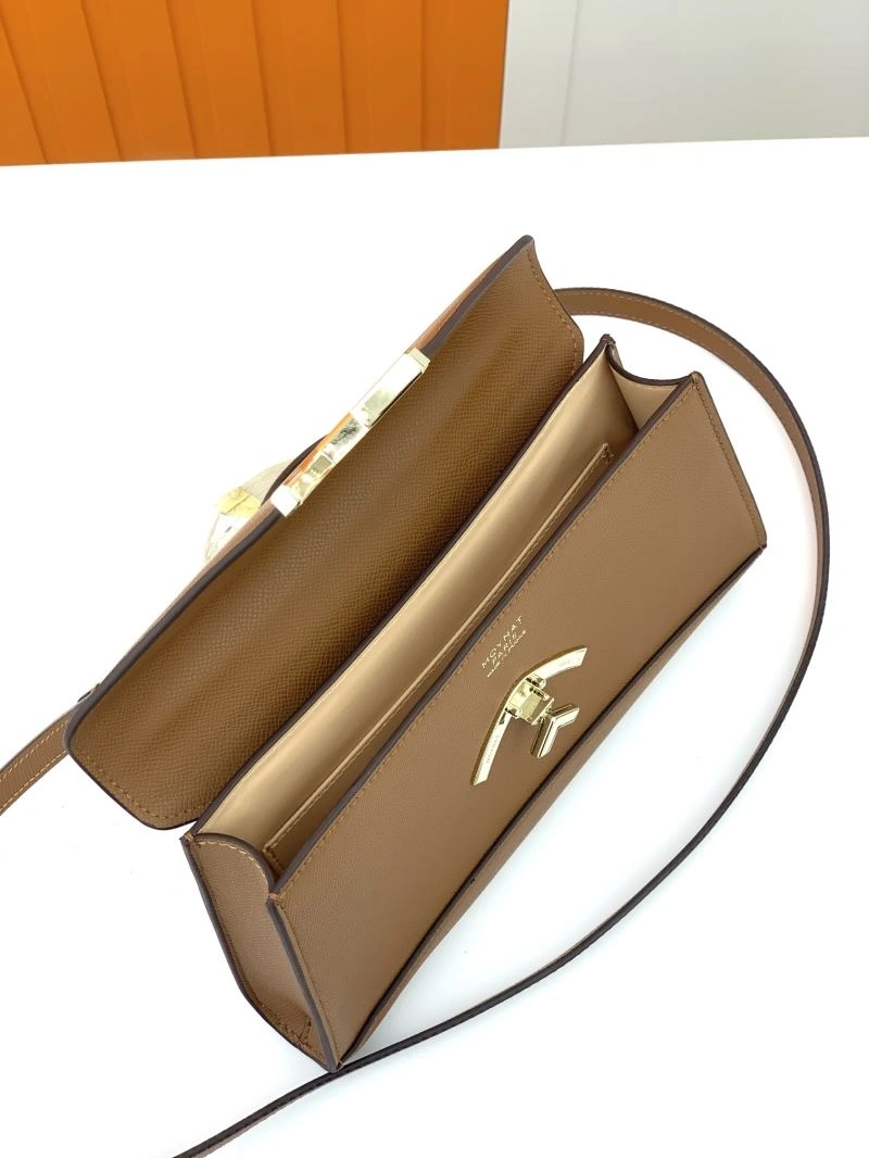 FlexibleFit Moynat Satchel Bags 85837