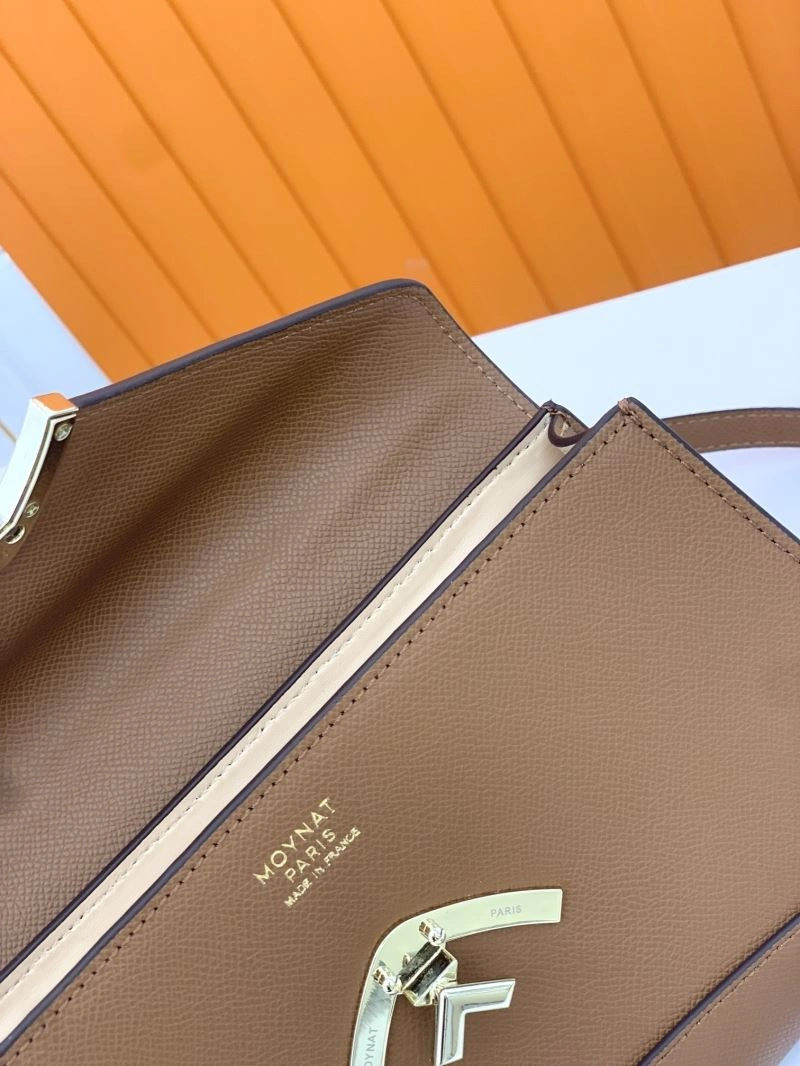 FlexibleFit Moynat Satchel Bags 85837