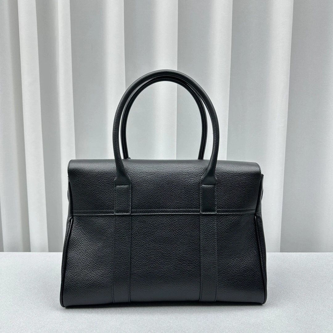 Mulberry Top Handle Bags WrinkleFree 69484