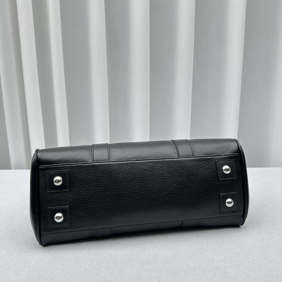Mulberry Top Handle Bags WrinkleFree 69484