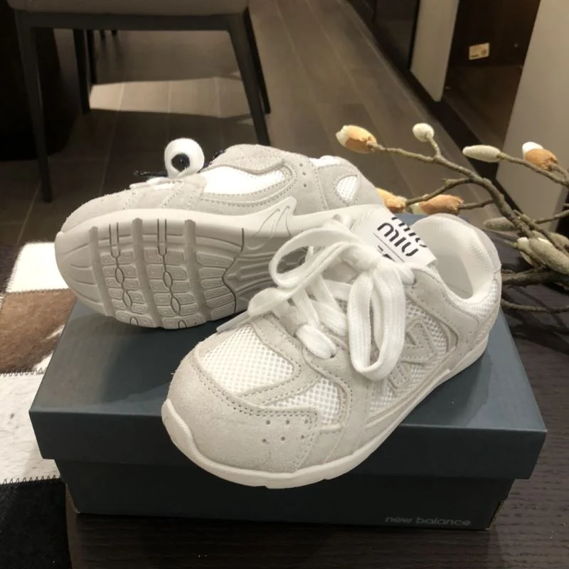 NEW BALANCE SHOES Resilient 29479