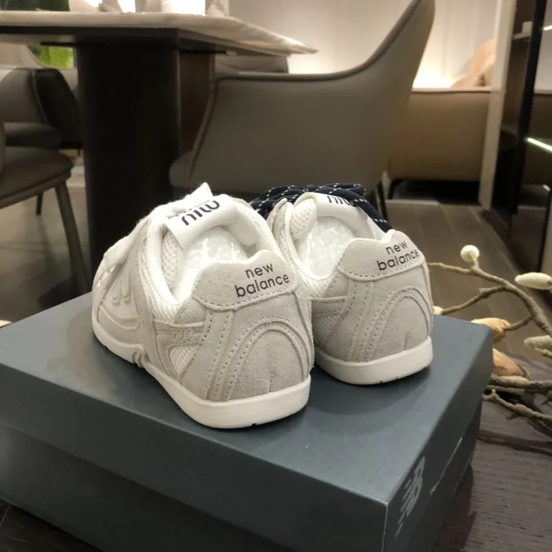 NEW BALANCE SHOES Resilient 29479