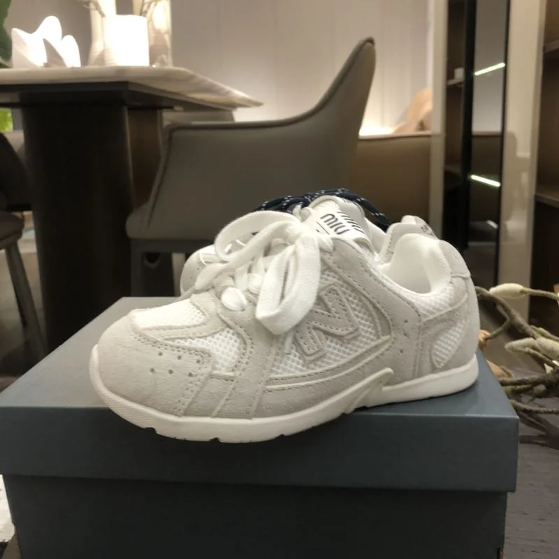 NEW BALANCE SHOES Resilient 29479
