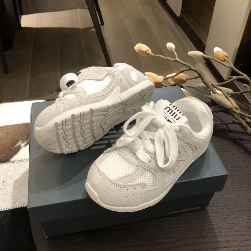 NEW BALANCE SHOES Resilient 29479