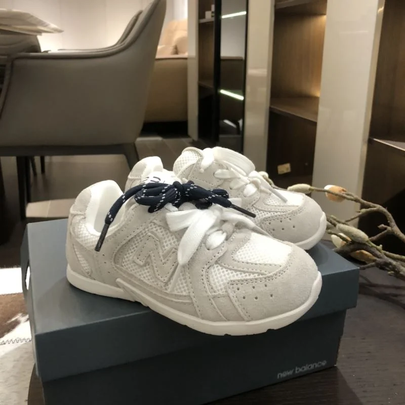 NEW BALANCE SHOES Resilient 29479