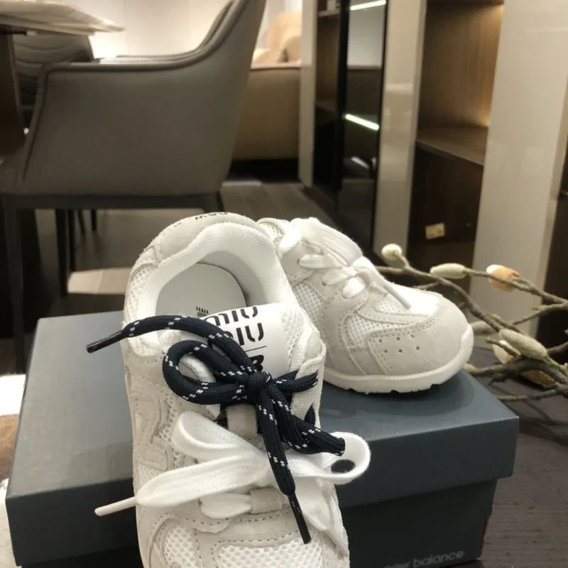 NEW BALANCE SHOES Resilient 29479