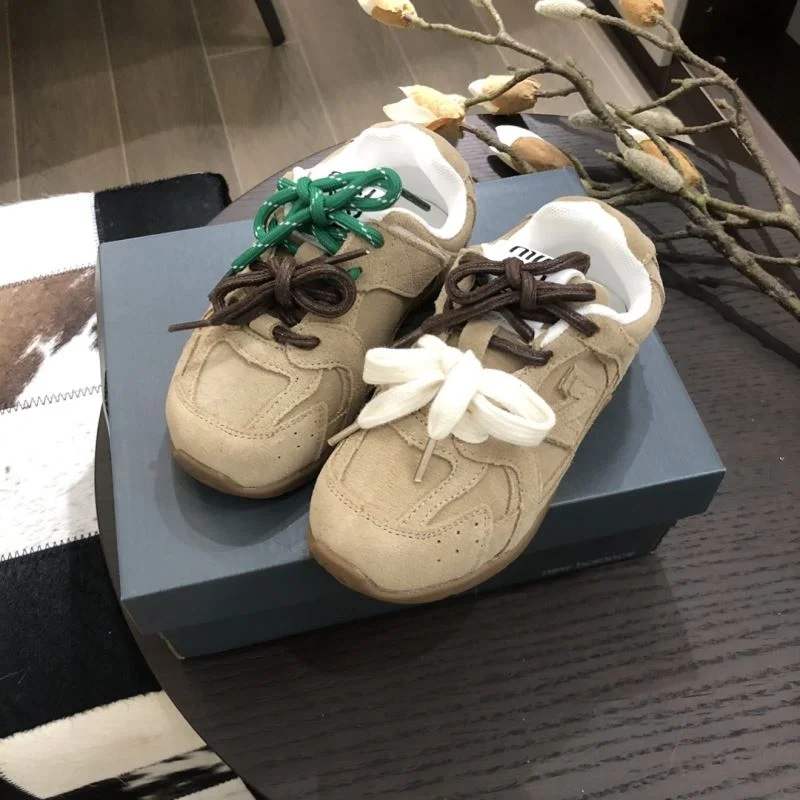 Resilient NEW BALANCE SHOES 29478