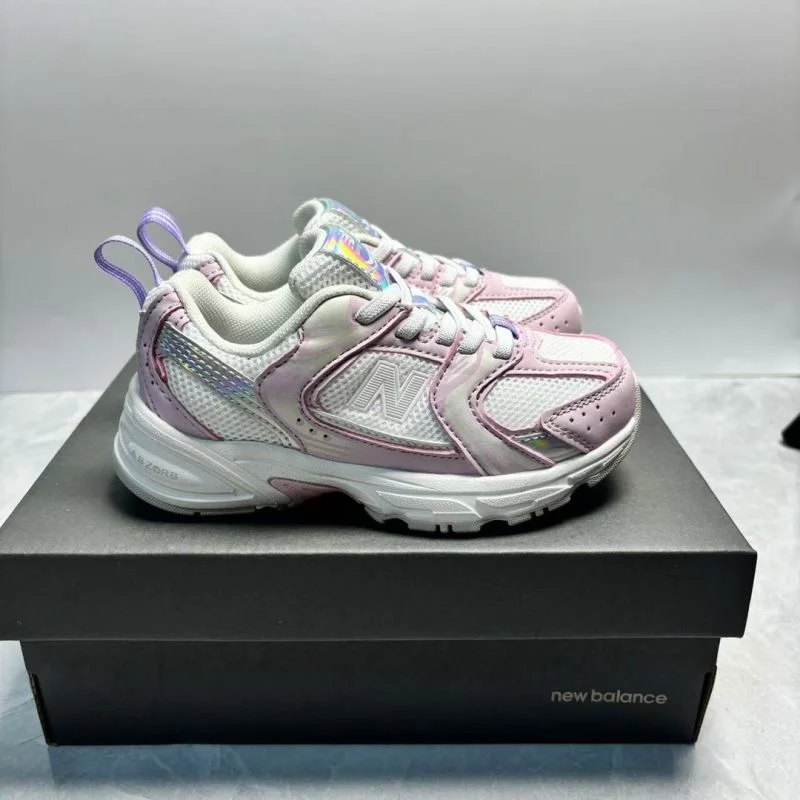NEW BALANCE SHOES WrinkleFree 29305