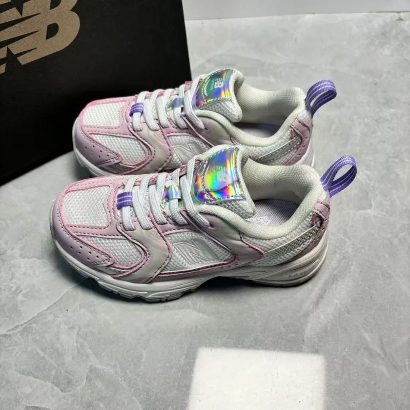 NEW BALANCE SHOES WrinkleFree 29305