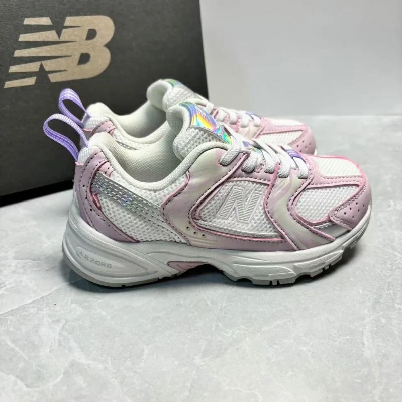 NEW BALANCE SHOES WrinkleFree 29305