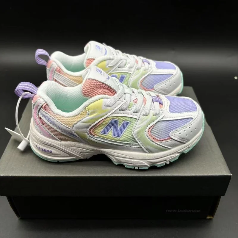 Flexible NEW BALANCE SHOES 29289