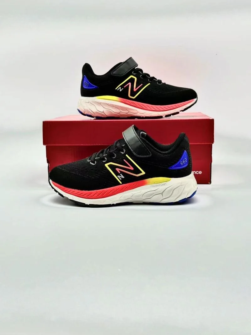 NEW BALANCE SHOES Sleek 29311