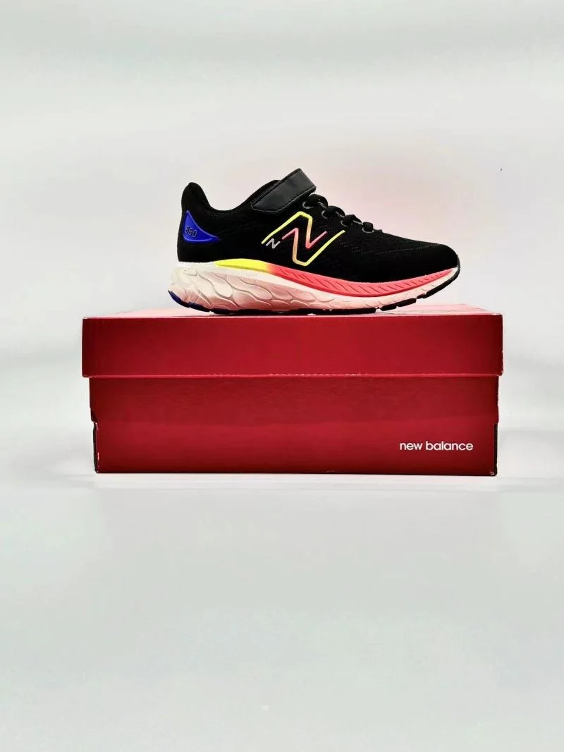 NEW BALANCE SHOES Sleek 29311