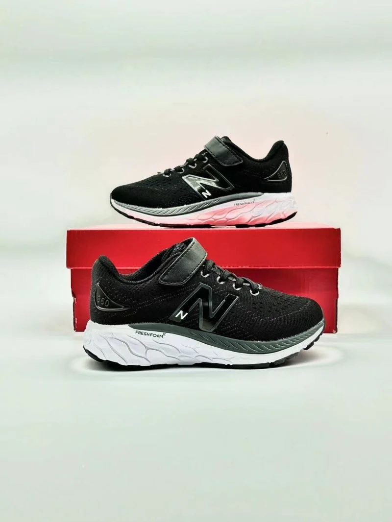 Sustainable NEW BALANCE SHOES 29286