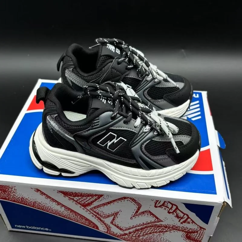 ZipUp NEW BALANCE SHOES 29296