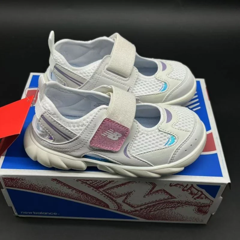 WellDesigned NEW BALANCE SHOES 29285