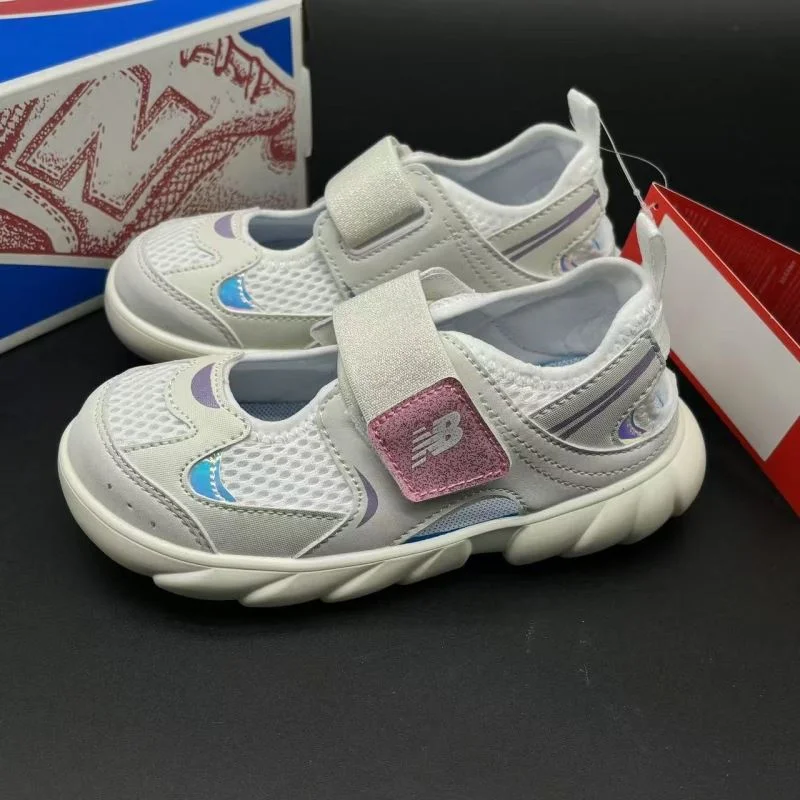 WellDesigned NEW BALANCE SHOES 29285